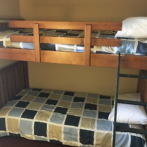1 Queen Bed 1 Bunk Bed Suite Non-Smoking